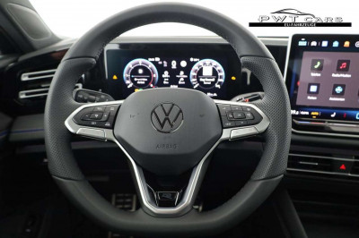 VW Tiguan Tageszulassung