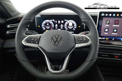 VW Tiguan Tageszulassung