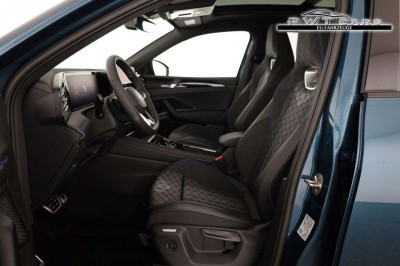 VW Tiguan Tageszulassung