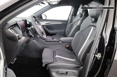 Skoda Kodiaq Tageszulassung Skoda Kodiaq Tageszulassung