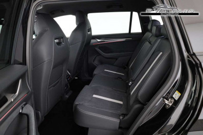Skoda Kodiaq Tageszulassung Skoda Kodiaq Tageszulassung