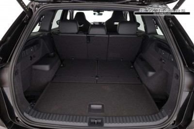 Skoda Kodiaq Tageszulassung Skoda Kodiaq Tageszulassung