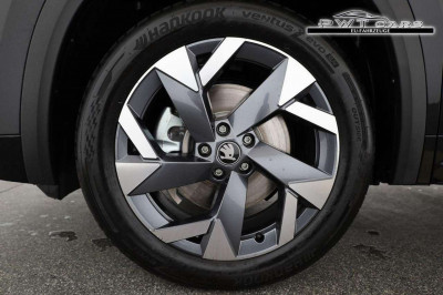 Skoda Kodiaq Tageszulassung Skoda Kodiaq Tageszulassung