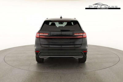 Skoda Kodiaq Tageszulassung Skoda Kodiaq Tageszulassung