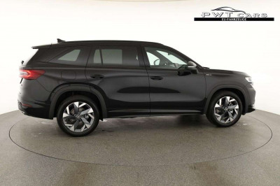 Skoda Kodiaq Tageszulassung Skoda Kodiaq Tageszulassung