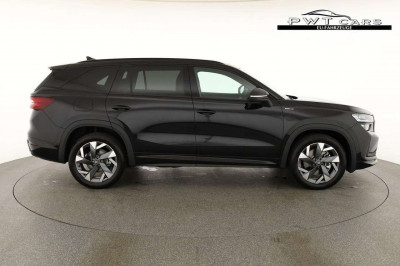 Skoda Kodiaq Tageszulassung Skoda Kodiaq Tageszulassung