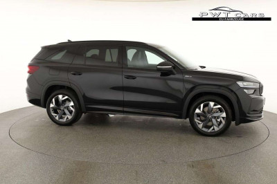Skoda Kodiaq Tageszulassung Skoda Kodiaq Tageszulassung