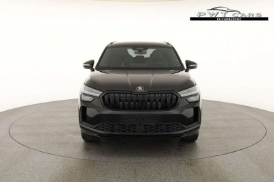 Skoda Kodiaq Tageszulassung Skoda Kodiaq Tageszulassung