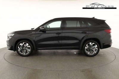 Skoda Kodiaq Tageszulassung Skoda Kodiaq Tageszulassung