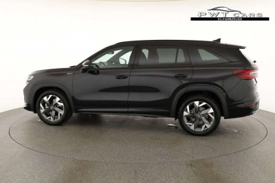 Skoda Kodiaq Tageszulassung Skoda Kodiaq Tageszulassung