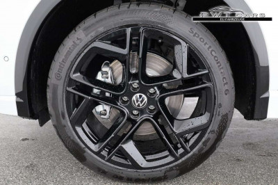 VW Tiguan Tageszulassung VW Tiguan Tageszulassung