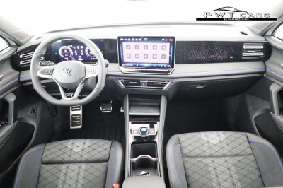 VW Tiguan Tageszulassung VW Tiguan Tageszulassung