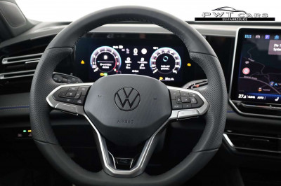 VW Tiguan Tageszulassung VW Tiguan Tageszulassung