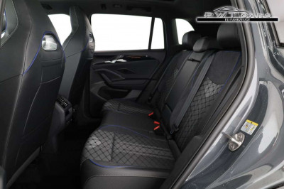VW Tiguan Tageszulassung