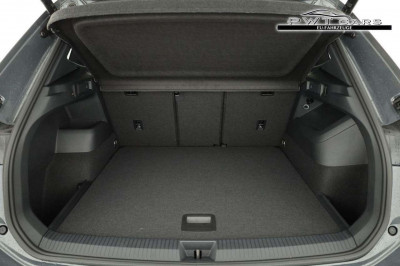 VW Tiguan Tageszulassung