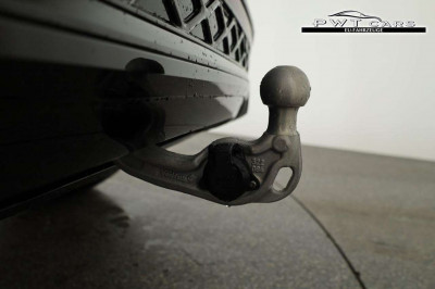 VW Tiguan Tageszulassung