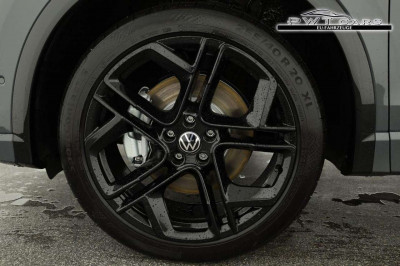VW Tiguan Tageszulassung