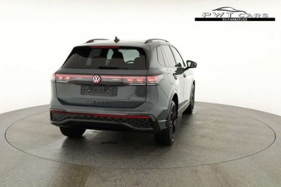 VW Tiguan Tageszulassung