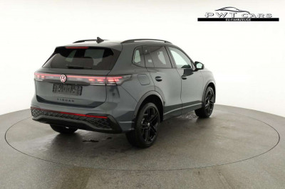 VW Tiguan Tageszulassung