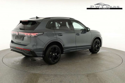 VW Tiguan Tageszulassung
