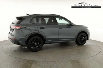 VW Tiguan Tageszulassung