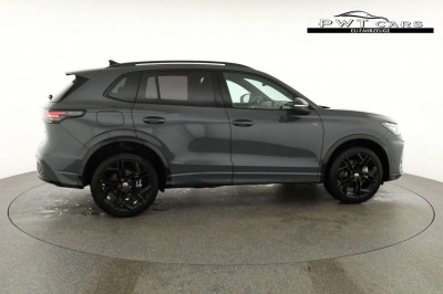VW Tiguan Tageszulassung