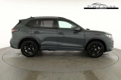 VW Tiguan Tageszulassung