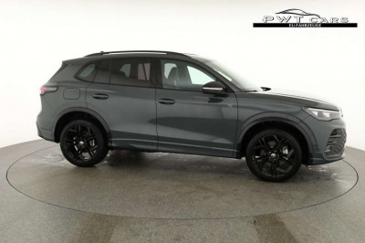 VW Tiguan Tageszulassung