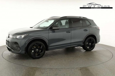 VW Tiguan Tageszulassung