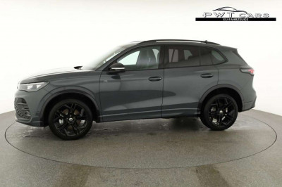 VW Tiguan Tageszulassung