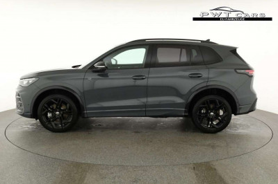 VW Tiguan Tageszulassung