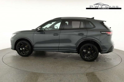 VW Tiguan Tageszulassung