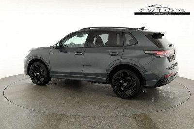 VW Tiguan Tageszulassung