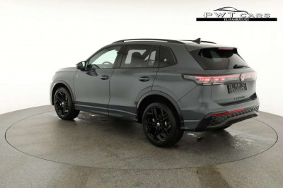 VW Tiguan Tageszulassung