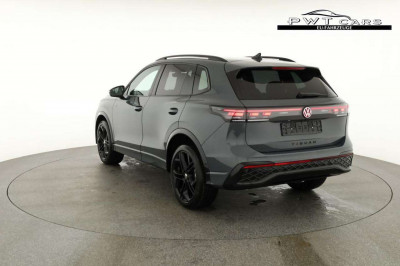 VW Tiguan Tageszulassung