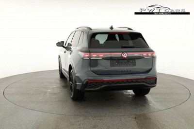 VW Tiguan Tageszulassung