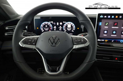VW Tiguan Tageszulassung