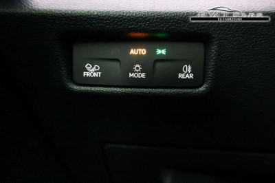 VW Tiguan Tageszulassung