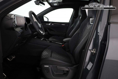 VW Tiguan Tageszulassung