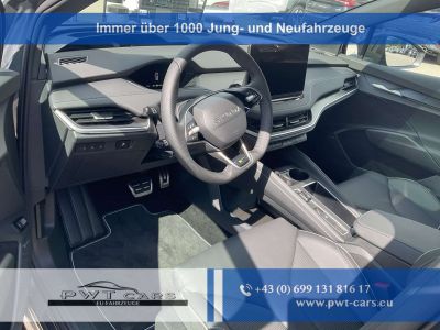 Skoda Enyaq Tageszulassung