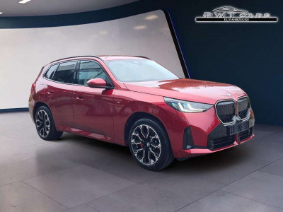 BMW X3 Gebrauchtwagen