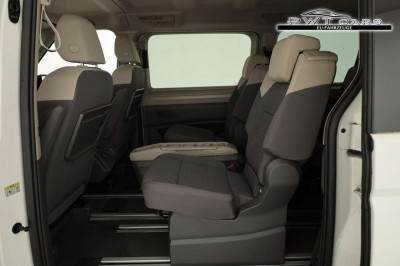 VW Multivan Tageszulassung VW Multivan Tageszulassung