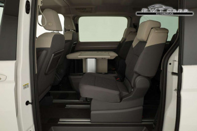 VW Multivan Tageszulassung VW Multivan Tageszulassung