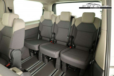 VW Multivan Tageszulassung VW Multivan Tageszulassung
