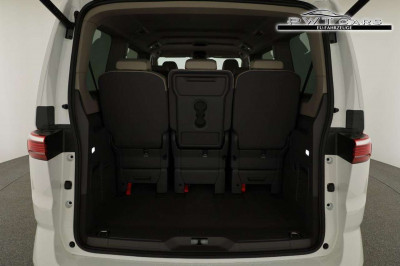 VW Multivan Tageszulassung VW Multivan Tageszulassung