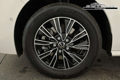 VW Multivan Tageszulassung VW Multivan Tageszulassung