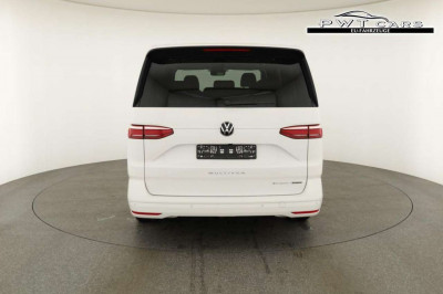 VW Multivan Tageszulassung VW Multivan Tageszulassung