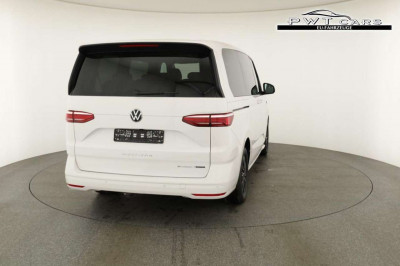 VW Multivan Tageszulassung VW Multivan Tageszulassung