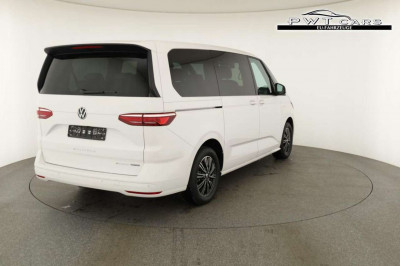 VW Multivan Tageszulassung VW Multivan Tageszulassung