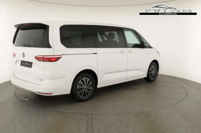 VW Multivan Tageszulassung VW Multivan Tageszulassung
